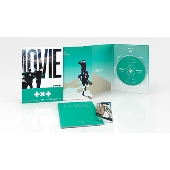 D'FESTA THE MOVIE TXT version/DVD [BOOK+DVD]