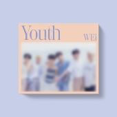 WEi｜日本デビュー決定！日本ファースト・ミニアルバム『Youth』8月11日発売 - TOWER RECORDS ONLINE