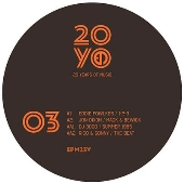 Epm20 EP3＜限定盤＞