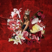 Fancy That<Red Vinyl>