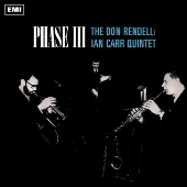 Don Rendell Ian Carr Quintet（ドン・レンデル＆イアン・カー