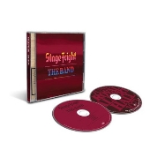 The Band（ザ・バンド）｜1970年に発売された傑作サード・アルバム『ステージ・フライト』の50周年記念エディションが登場 - TOWER  RECORDS ONLINE