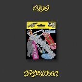 boynextdoor 19.99 タワレコ ラキドロ 特典トレカ 12種コンプ BOYNEXTDOOR 3rd EP『19.99』発売記念全国CDショップ「ラッキー