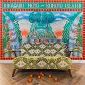 Kumoyo Island<数量限定盤>