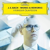 J.S.バッハ: オリジナル&リワークス