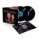 Braveheart (30th Anniversary Edition)＜限定盤＞