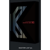 X1、ファースト・ミニアルバム『飛翔 : QUANTUM LEAP』 - TOWER