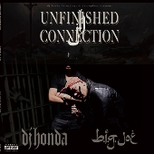 Unfinished Connection [2LP+CD]＜完全限定生産盤＞