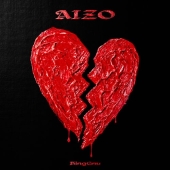 AIZO ［CD+Blu-ray Disc］＜初回生産限定盤＞