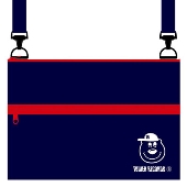 チャットモンチー × TOWER RECORDS サコッシュ