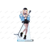HIMEHINA』のイベント「HIMEHINA POP UP SHOP in TOWER RECORDS