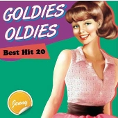 ゴールディーズ・オールディーズ・ベスト・ヒット20 ジェニー