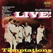 The Temptations（ザ・テンプテーションズ）｜史上最高のR＆Bグループ