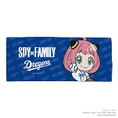 TVアニメ『SPY×FAMILY』 × 中日ドラゴンズ コラボグッズ - TOWER RECORDS ONLINE