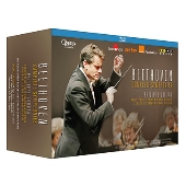 ベートーヴェン: 交響曲全集