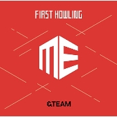 正規激安 X &TEAM 10枚 First Howling / NOW &TEAM タワレコ タワレコ