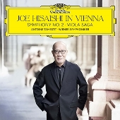 Joe Hisaishi in Vienna