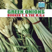 Green Onions (Deluxe 60th Anniversary Edition)
