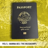 Passport: International Split Series V.5
