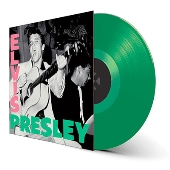 Debut Album (Green Vinyl)<限定盤>