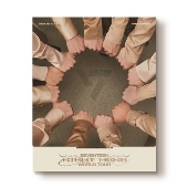 SEVENTEEN 5th Album『HAPPY BURSTDAY』限定特典付きで発売決定