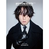 HIGHSNOBIETY JAPAN ISSUE13 HOLIDAY