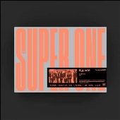 SuperM｜ファーストアルバム『Super One』 - TOWER RECORDS ONLINE