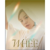 MAMAMOOフィイン｜セカンド・ミニアルバム『WHEE』｜今ならオンライン限定15％オフ - TOWER RECORDS ONLINE