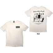 Oasis Definitely Maybe Promo T-Shirt/Mサイズ
