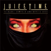 GRADIS NICE & OJ BEERT SIMPSON -JUICE TIME-