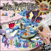 CLOUD WORLD'S MAP＜生産限定盤＞