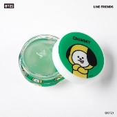 BT21 フルプルクリーム/CHIMMY