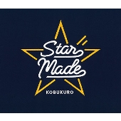 コブクロ｜ニューアルバム『Star Made』8月4日発売 - TOWER 
