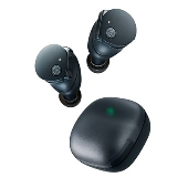 audio-technica SOLIDBASS 完全ワイヤレスヘッドホン ATH-CKS50TW2/ブラック