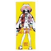 コラボグッズ｜劇場版『ONE PIECE FILM RED』 × TOWER RECORDS コラボグッズ - TOWER RECORDS ONLINE