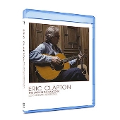 Eric Clapton（エリック・クラプトン）｜バンド仲間と行った小さな 