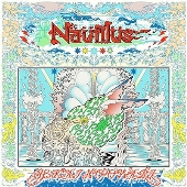 Nautilus ［3CD+Blu-ray Disc+ハードカバー・トレーブック+アートブック］＜完全数量限定デラックス盤＞