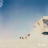 Where They Dwell<限定盤/> Where They Dwell<限定盤/>