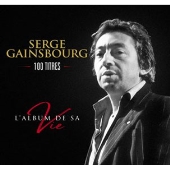Serge Gainsbourg（セルジュ・ゲンスブール）｜フランス音楽界随 