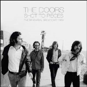 The Doors ザ ドアーズ 4作目 The Soft Parade が50周年記念デラックス版リイシュー Tower Records Online