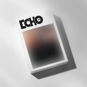 JIN (BTS) セカンドミニアルバム『Echo』2025年5月リリース！CD