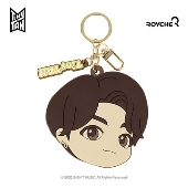 TinyTAN ミラー JUNG KOOK