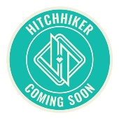 HITCHHIKER＜通常盤/オンライン限定/ショーケースエントリーコード付＞