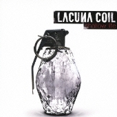 Lacuna Coil/シャロウ・ライフ