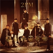 2PM、日本セカンド・アルバム『LEGEND OF 2PM』の全貌