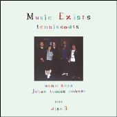 Music Exists Disc3