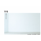 V6｜ニューシングル『僕らは まだ / MAGIC CARPET RIDE』6月2日発売