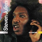 DJ-Kicks:Steven Julien