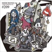 #209 [CD+DVD]