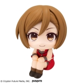 ピアプロキャラクターズ るかっぷ MEIKO 彩色済みフィギュア